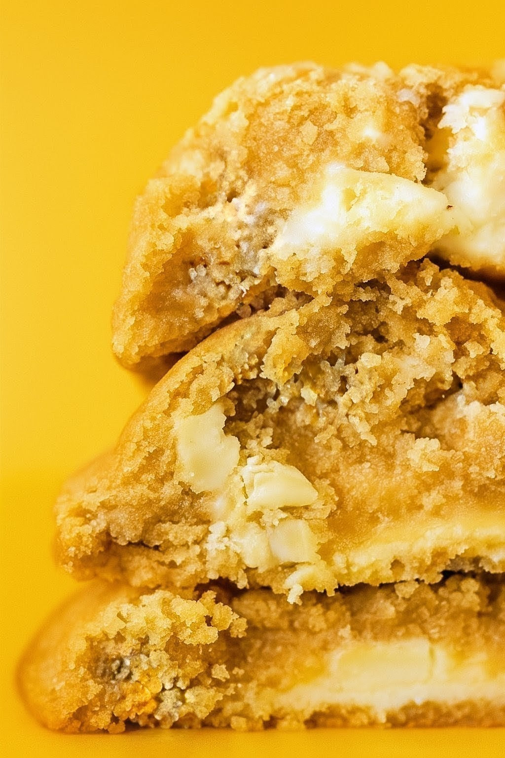 Lemon pie!