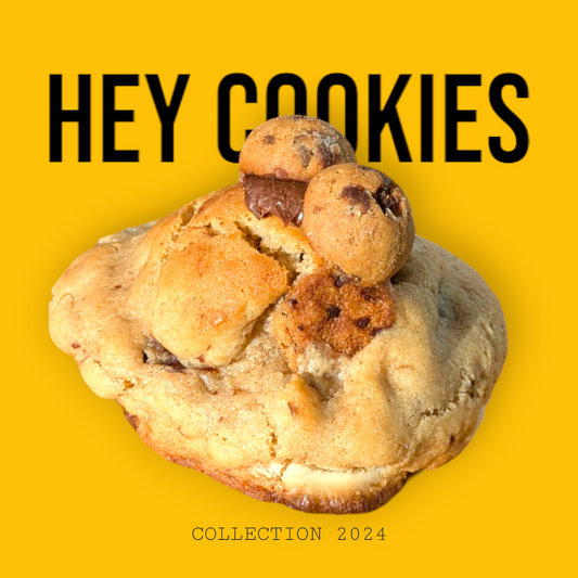Cookie Chocochip