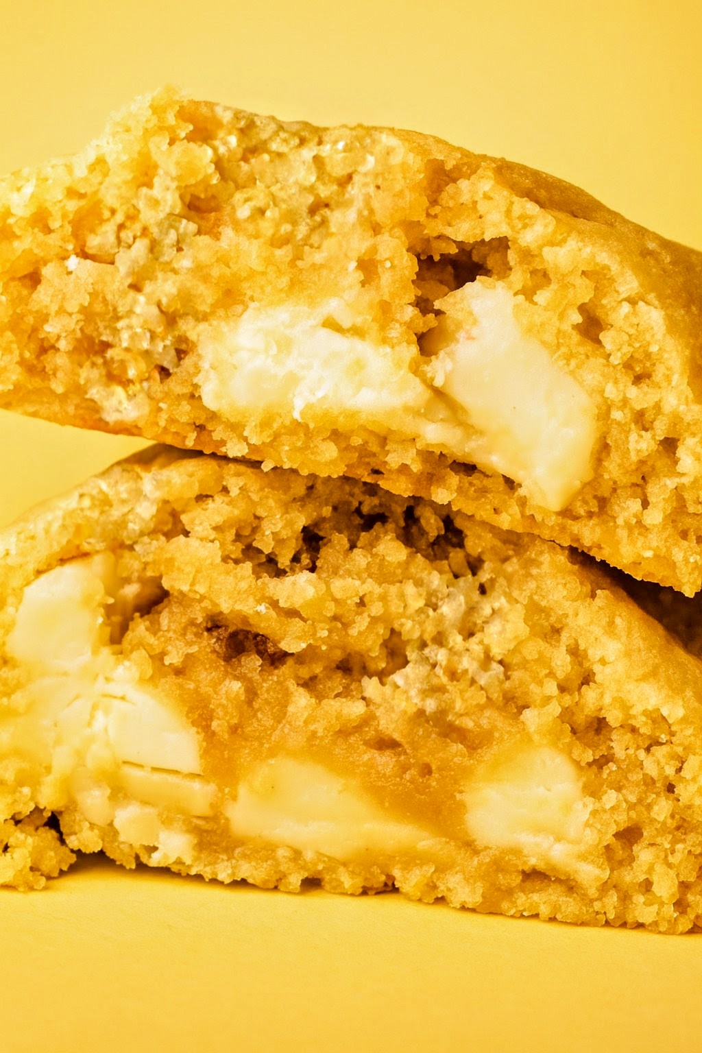 Lemon pie!