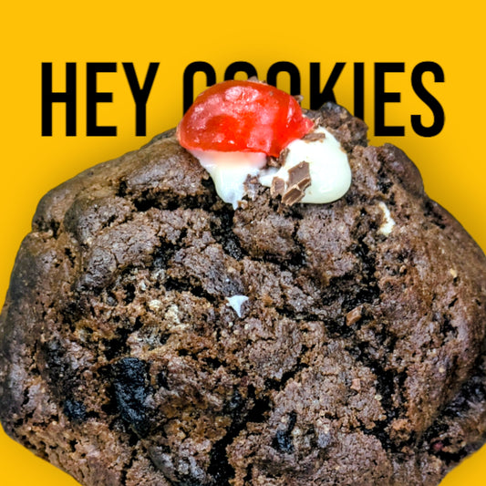 DROP 26 — SELVA NEGRA