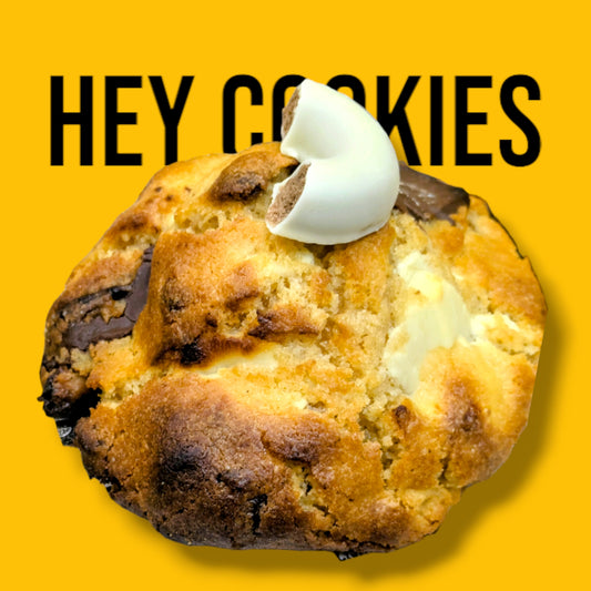 FILIPINO’S BLANCO COOKIE