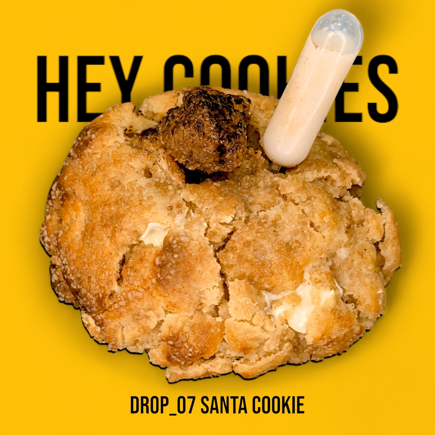 Santa Cookie – Drop_07: la torrija como nunca la habías probado